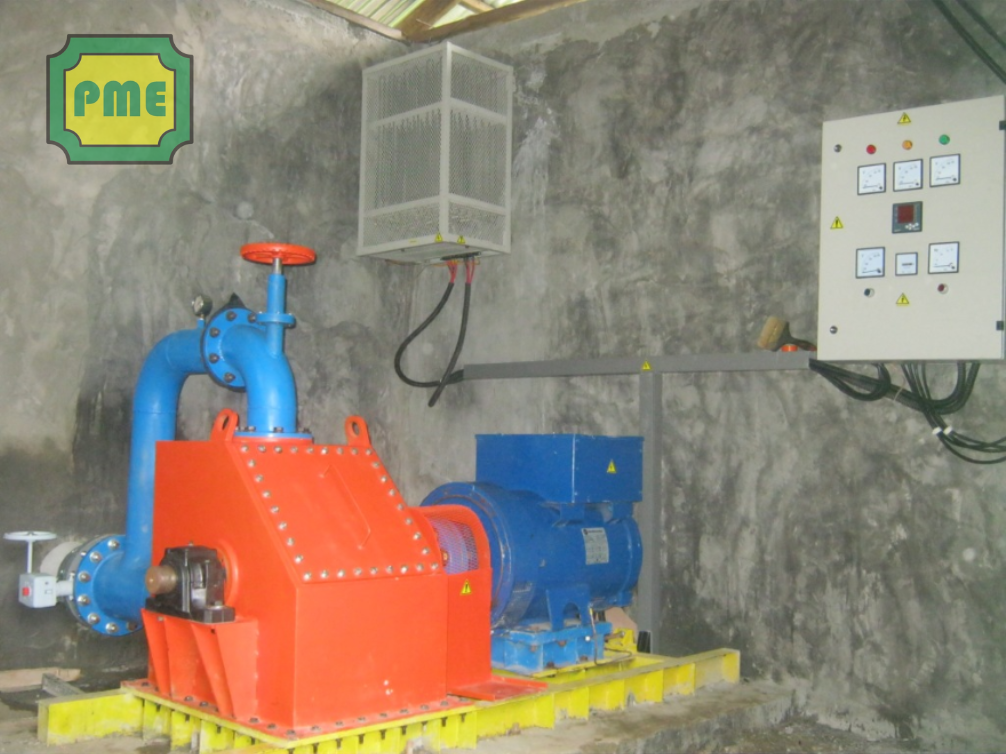 ME—MHP PANTOLOBETE 75 kW, SOUTH EAST SULAWESI, PRIVATE OWNED PLANT, 2014