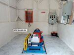 PAKET MIKRO HIDRO 10 kW