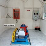 PAKET MIKRO HIDRO 10 kW