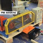 PAKET MIKRO HIDRO 5 kW