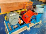 PAKET MIKRO HIDRO 15 kW