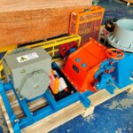PAKET MIKRO HIDRO 15 kW