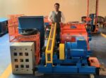 TURBIN CROSSFLOW