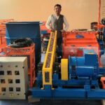 TURBIN CROSSFLOW