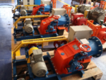 TURBIN CROSSFLOW - Image 4