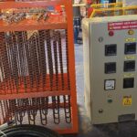 ELECTRONIC LOAD CONTROLLER (ELC)