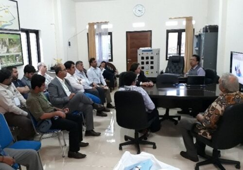 img Pelatihan Teknis (Training)