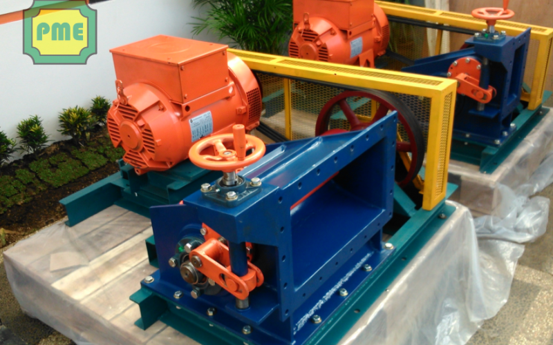 img CROSSFLOW