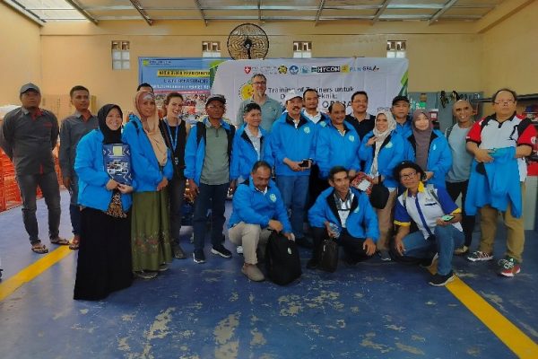 img Pelatihan Teknis (Training) 2
